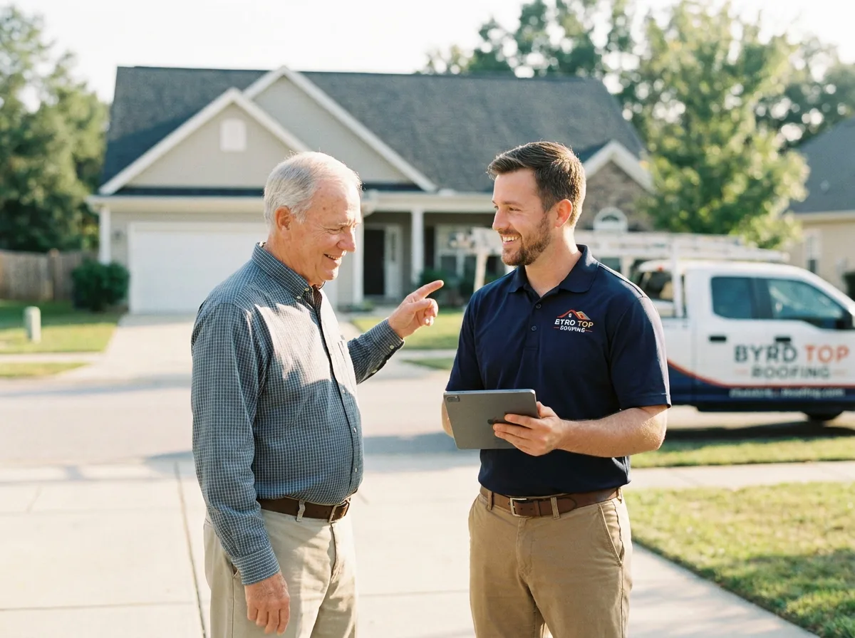 Roofing Baldwin, GA FAQs
